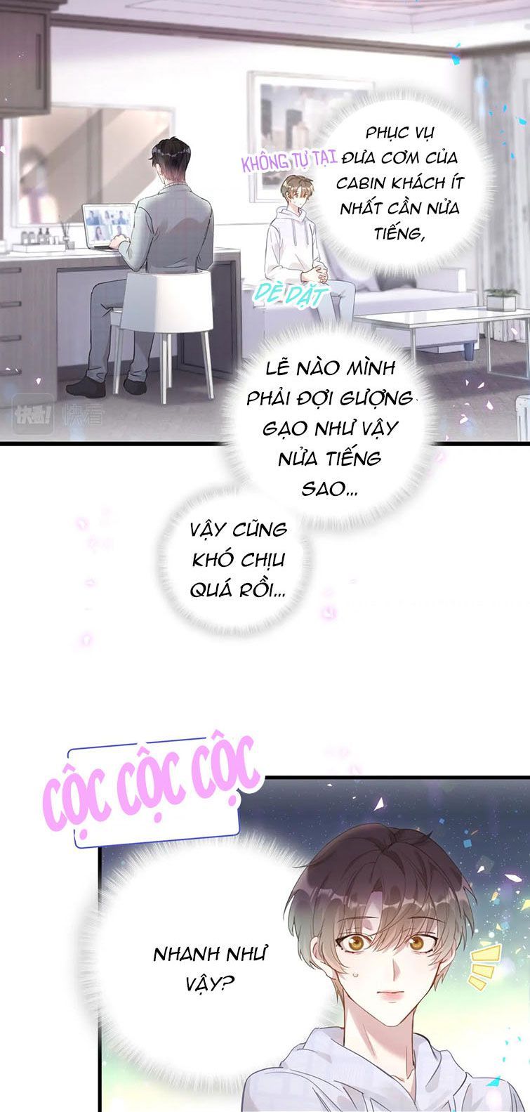 Kết Hôn Chuyện Nhỏ Này Chapter 6 - 20