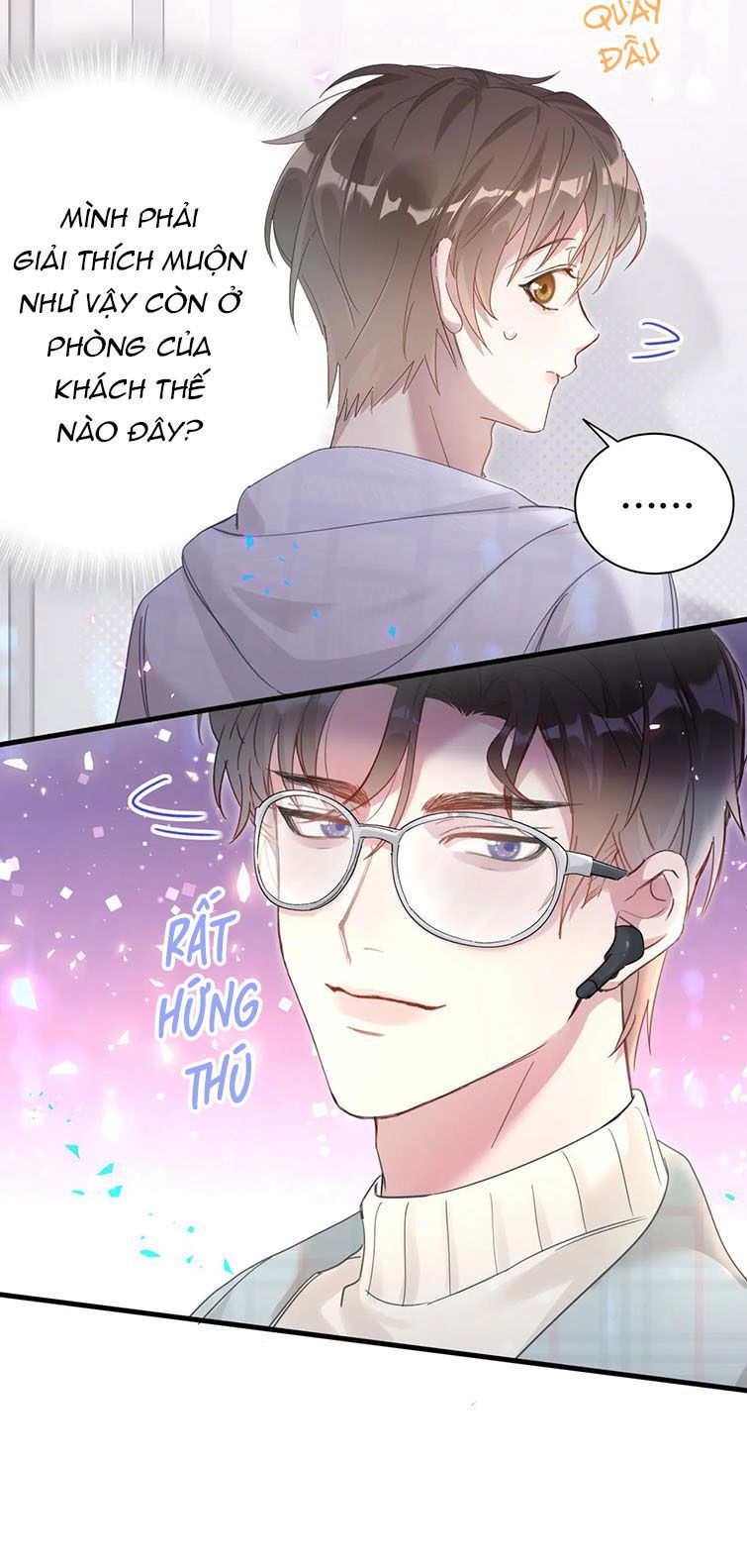 Kết Hôn Chuyện Nhỏ Này Chapter 6 - 22