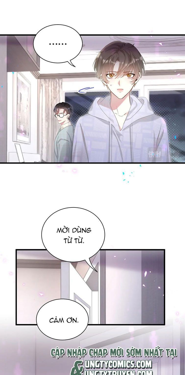 Kết Hôn Chuyện Nhỏ Này Chapter 6 - 23