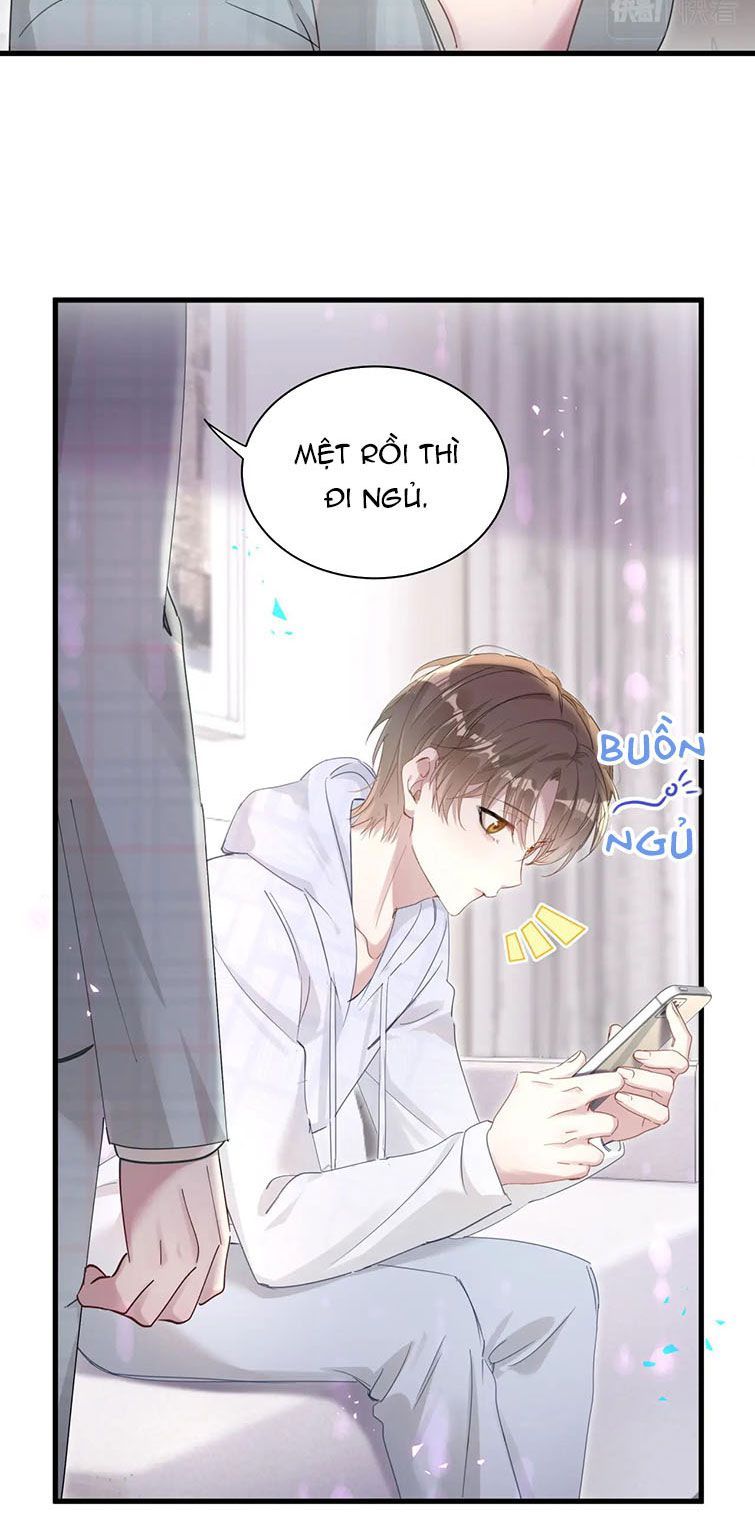 Kết Hôn Chuyện Nhỏ Này Chapter 6 - 30