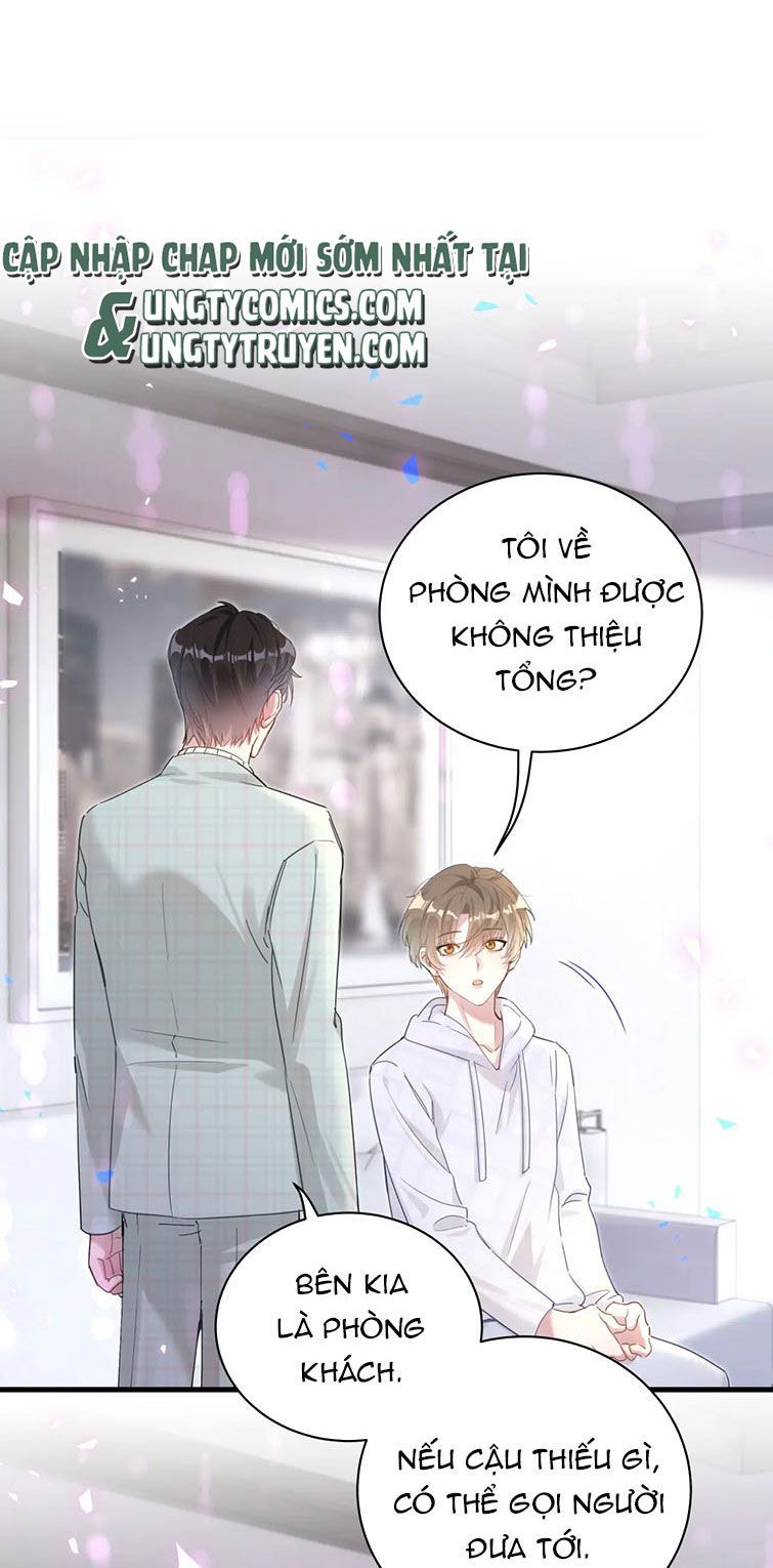 Kết Hôn Chuyện Nhỏ Này Chapter 6 - 31