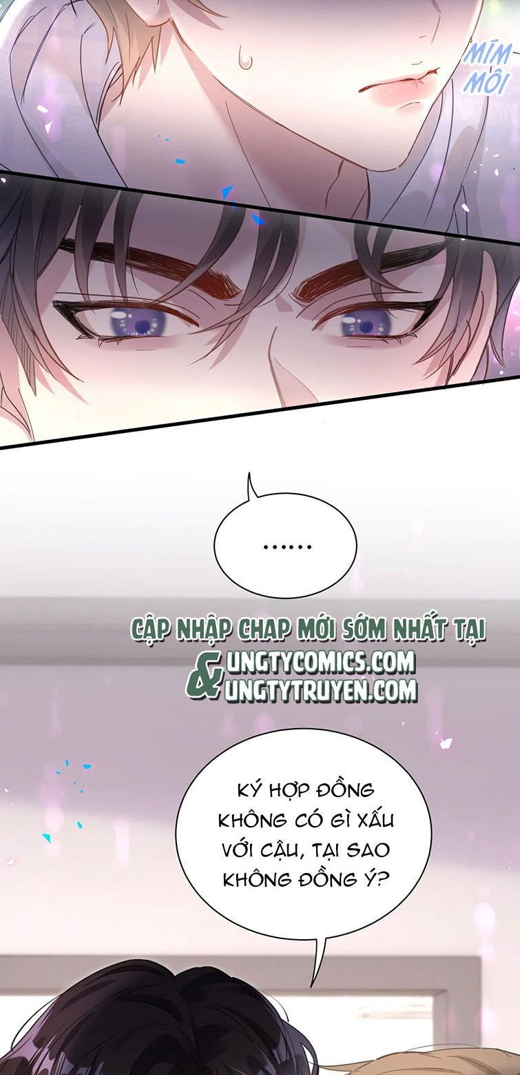 Kết Hôn Chuyện Nhỏ Này Chapter 6 - 7