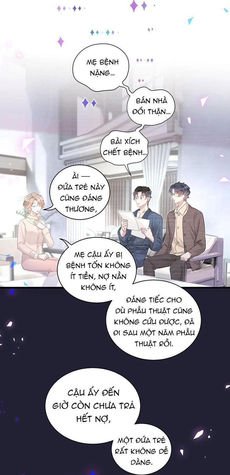 Kết Hôn Chuyện Nhỏ Này Chapter 6 - 9