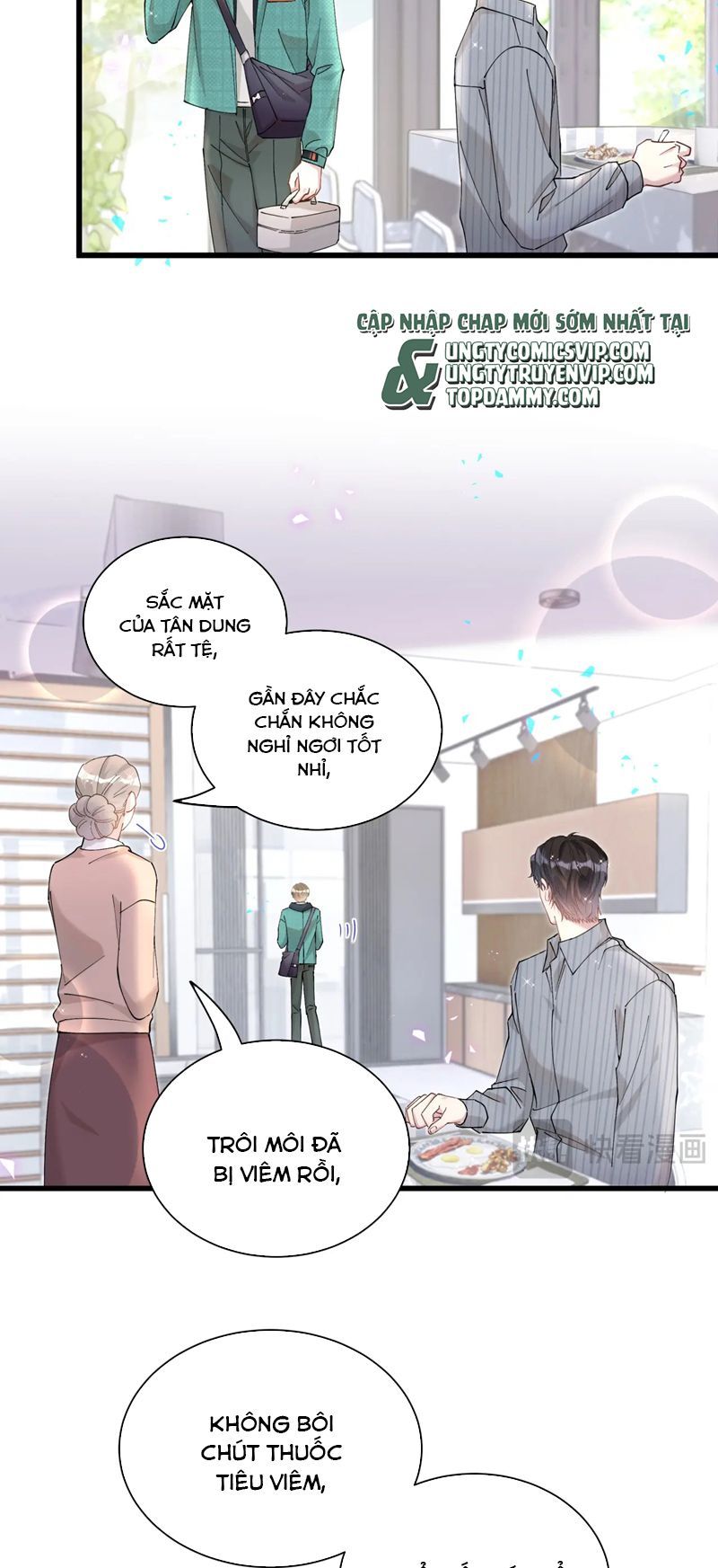 Kết Hôn Chuyện Nhỏ Này Chapter 60 - 13