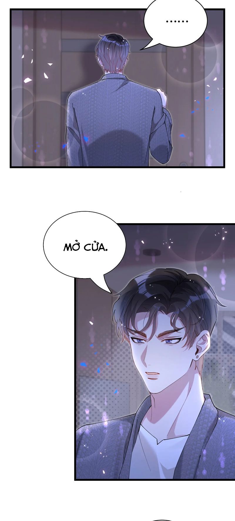 Kết Hôn Chuyện Nhỏ Này Chapter 60 - 18