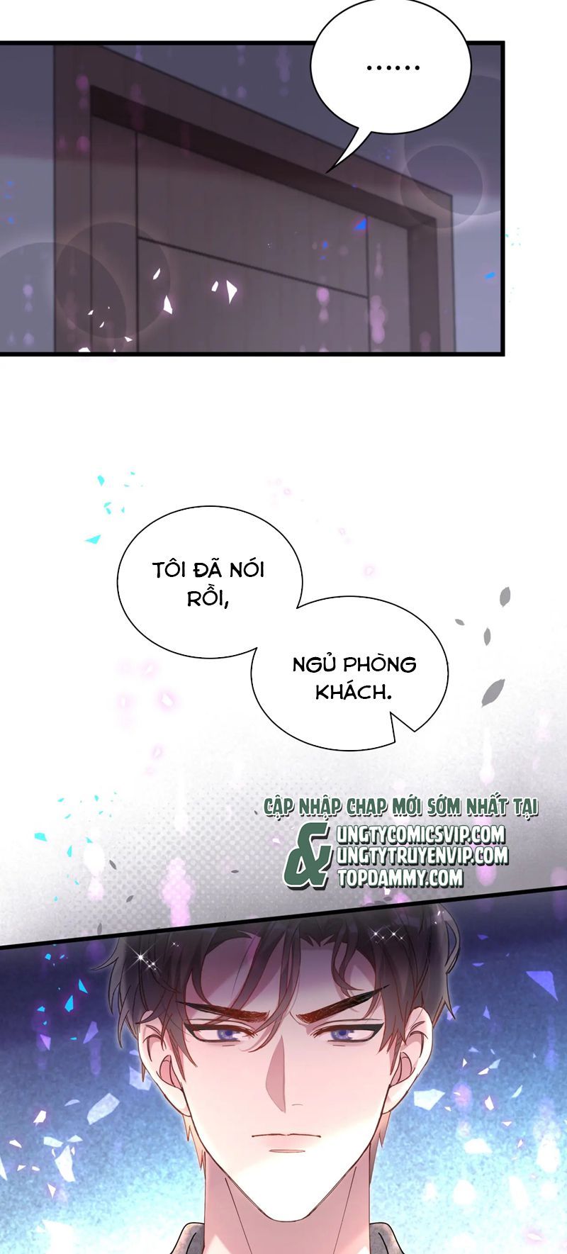 Kết Hôn Chuyện Nhỏ Này Chapter 60 - 19