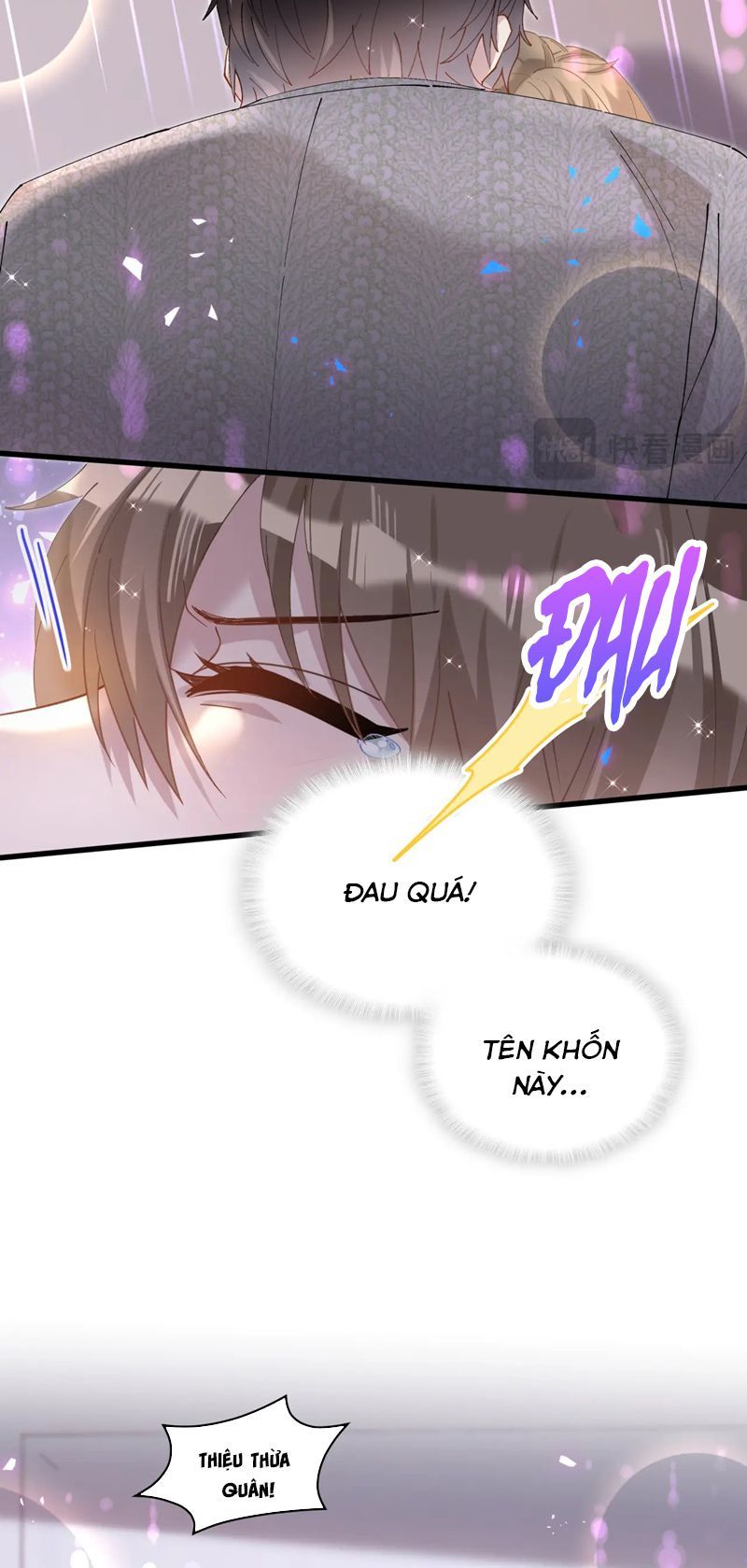 Kết Hôn Chuyện Nhỏ Này Chapter 60 - 34