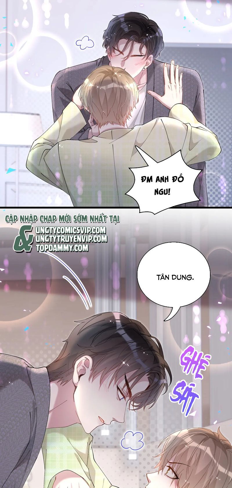 Kết Hôn Chuyện Nhỏ Này Chapter 60 - 35