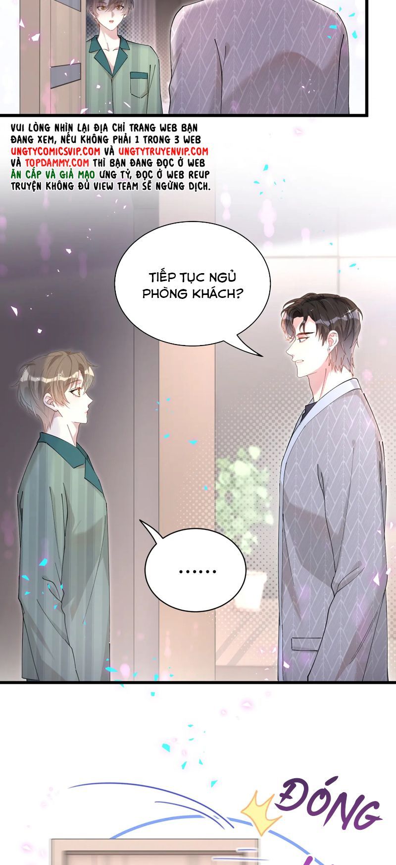 Kết Hôn Chuyện Nhỏ Này Chapter 60 - 7
