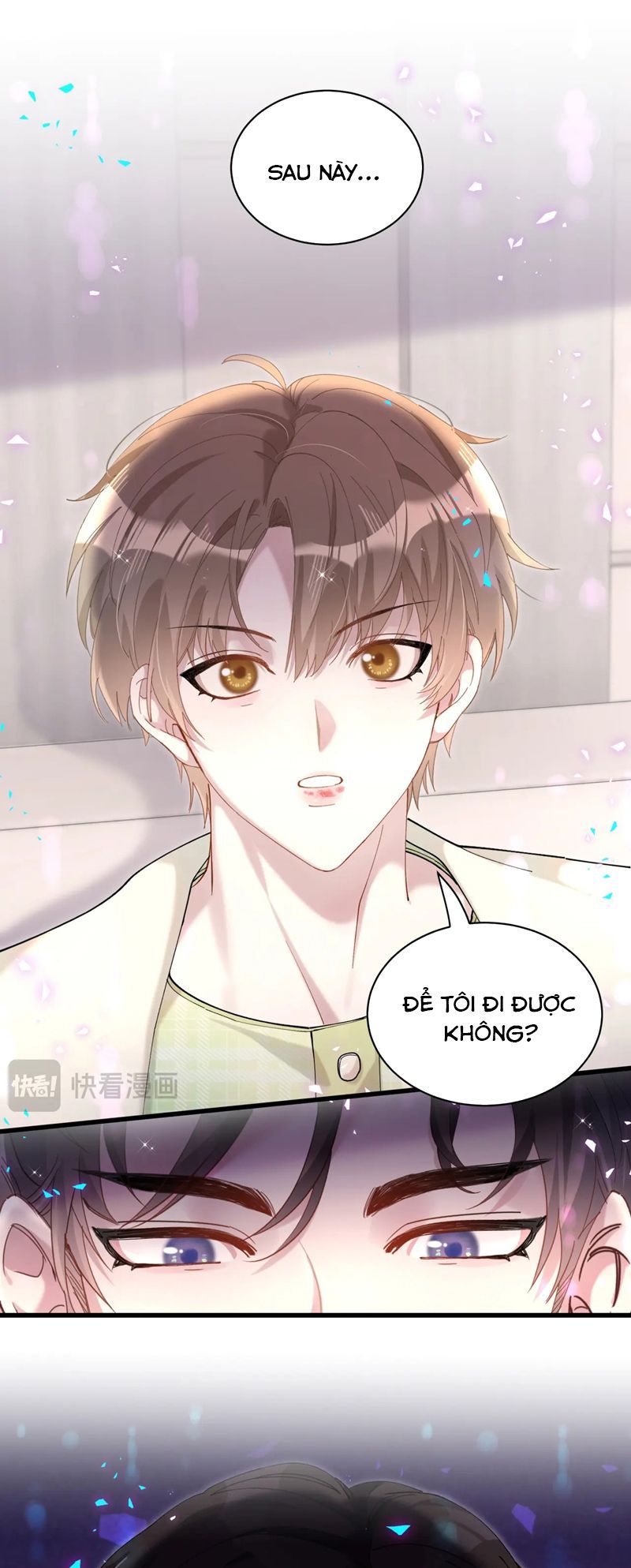 Kết Hôn Chuyện Nhỏ Này Chapter 62 - 20