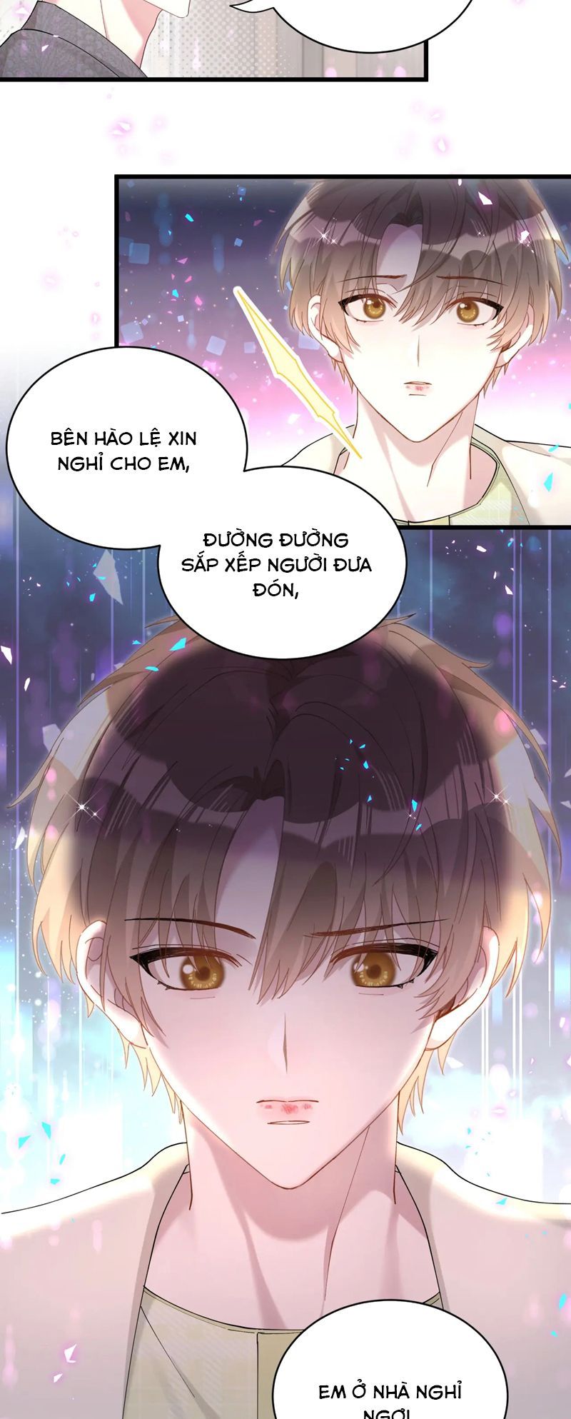 Kết Hôn Chuyện Nhỏ Này Chapter 62 - 22