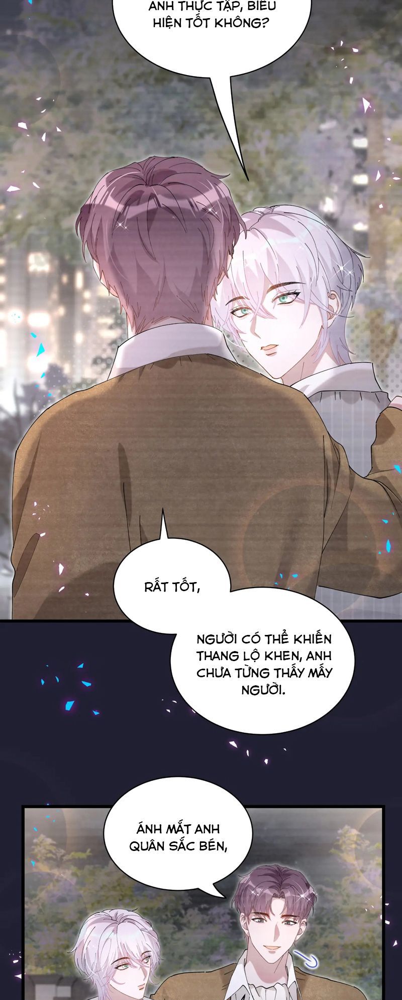 Kết Hôn Chuyện Nhỏ Này Chapter 62 - 27