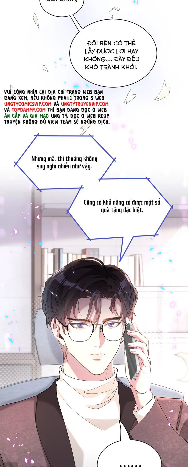 Kết Hôn Chuyện Nhỏ Này Chapter 62 - 33