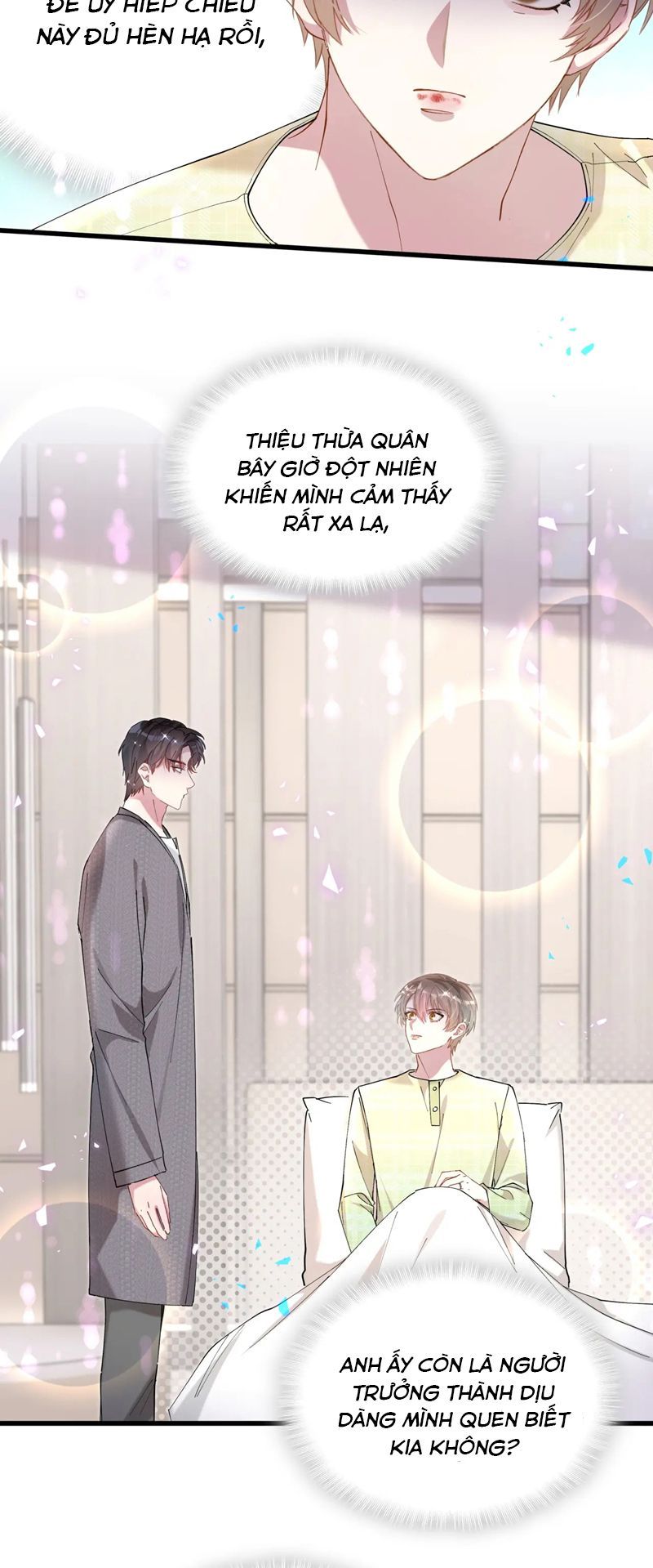 Kết Hôn Chuyện Nhỏ Này Chapter 62 - 5