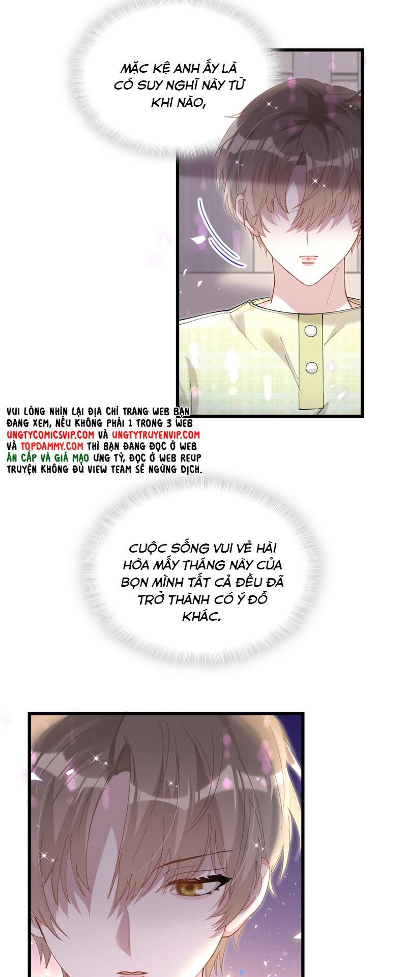 Kết Hôn Chuyện Nhỏ Này Chapter 62 - 6
