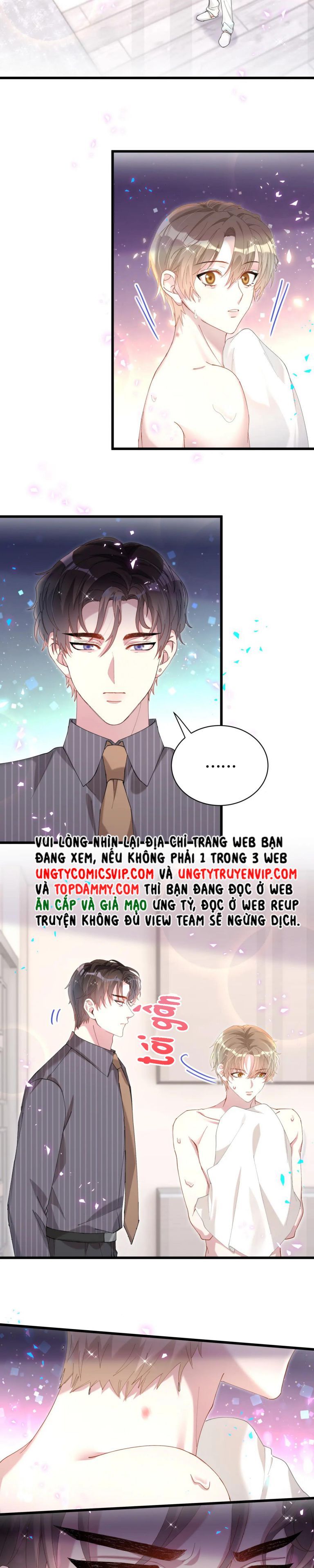 Kết Hôn Chuyện Nhỏ Này Chapter 63 - 14