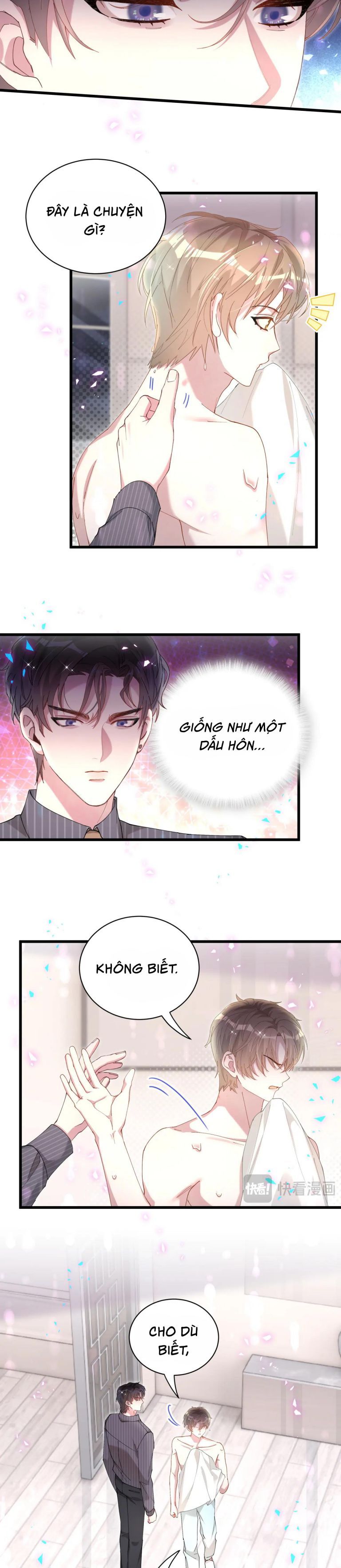 Kết Hôn Chuyện Nhỏ Này Chapter 63 - 15
