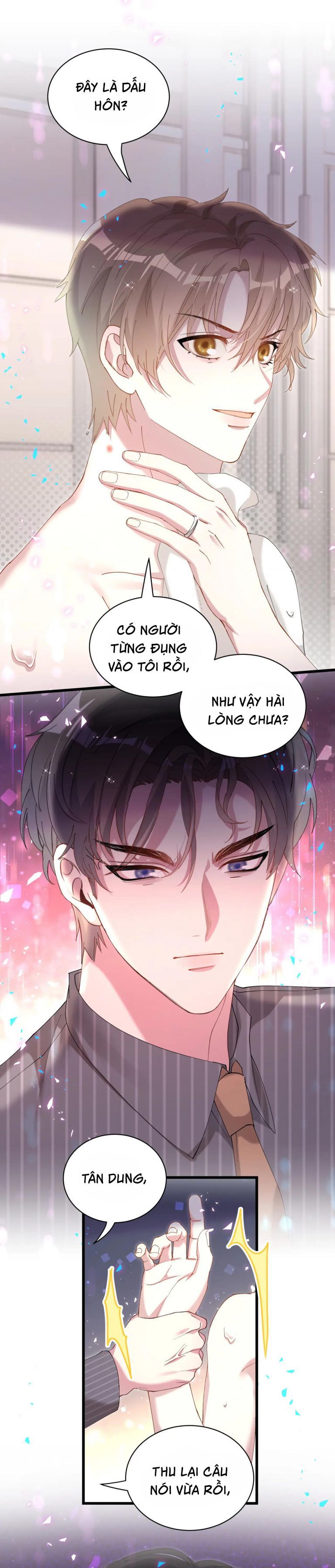 Kết Hôn Chuyện Nhỏ Này Chapter 63 - 17
