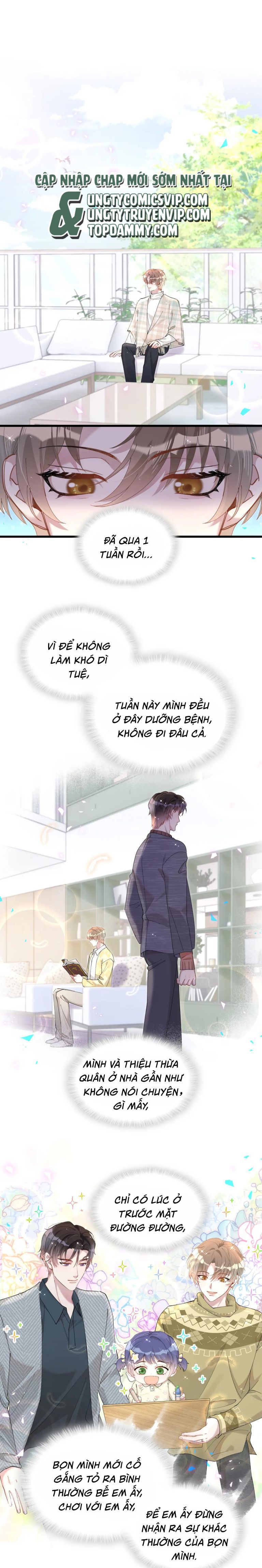 Kết Hôn Chuyện Nhỏ Này Chapter 63 - 4