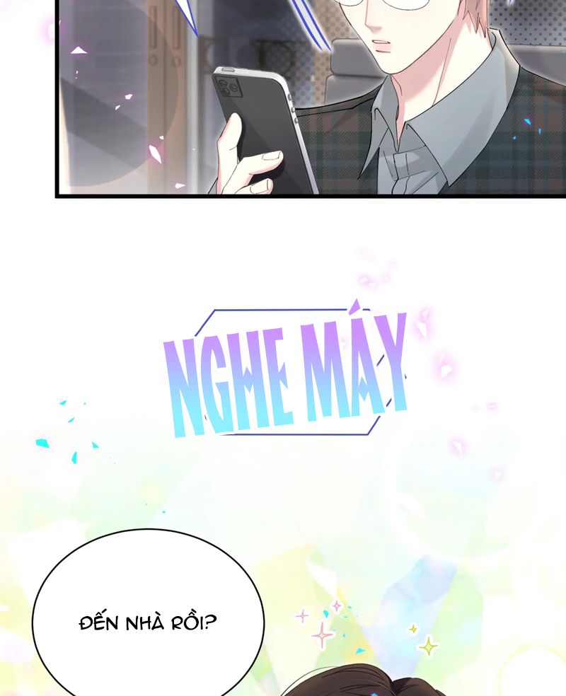 Kết Hôn Chuyện Nhỏ Này Chapter 66 - 45