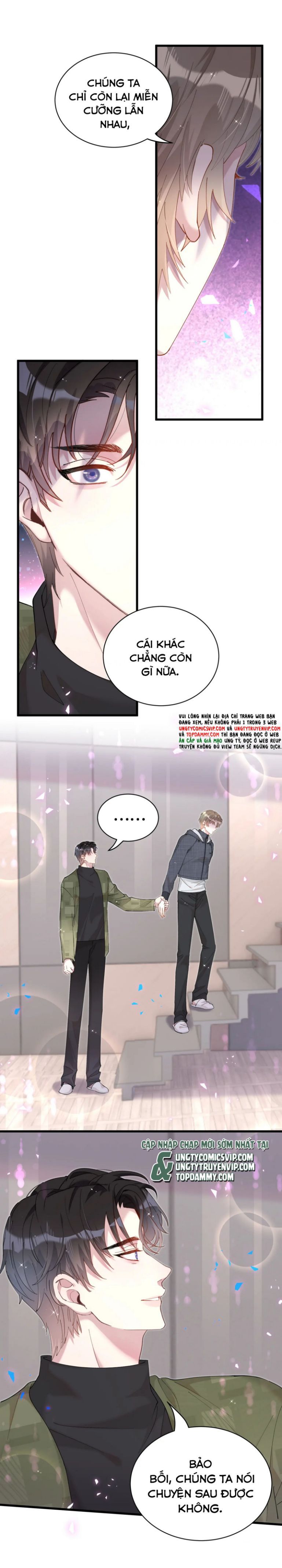 Kết Hôn Chuyện Nhỏ Này Chapter 67 - 11