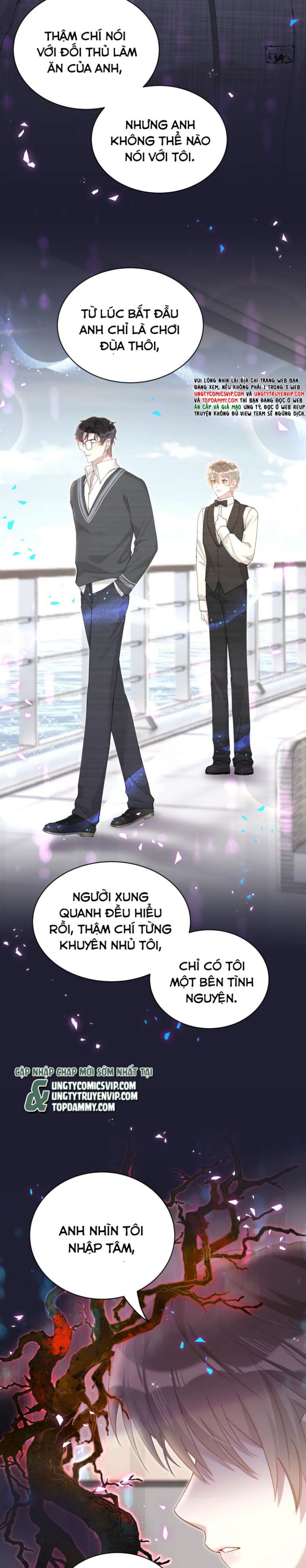 Kết Hôn Chuyện Nhỏ Này Chapter 67 - 13