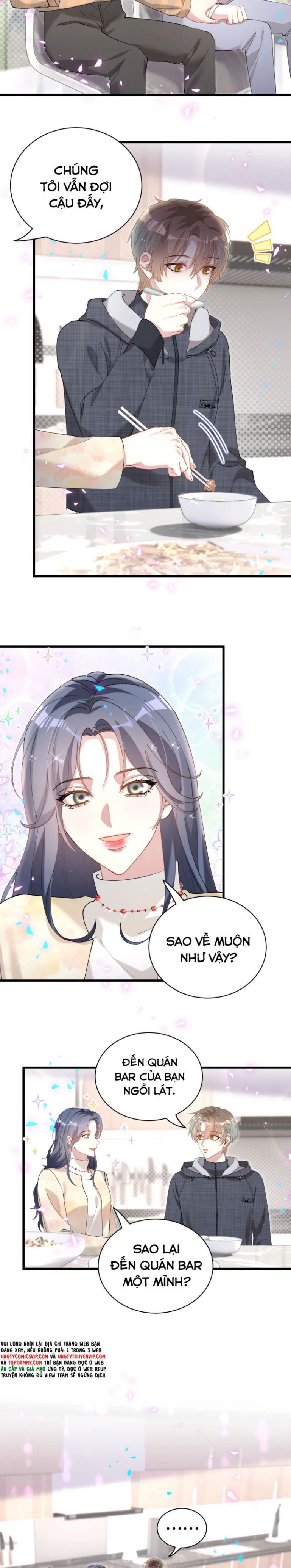 Kết Hôn Chuyện Nhỏ Này Chapter 67 - 5