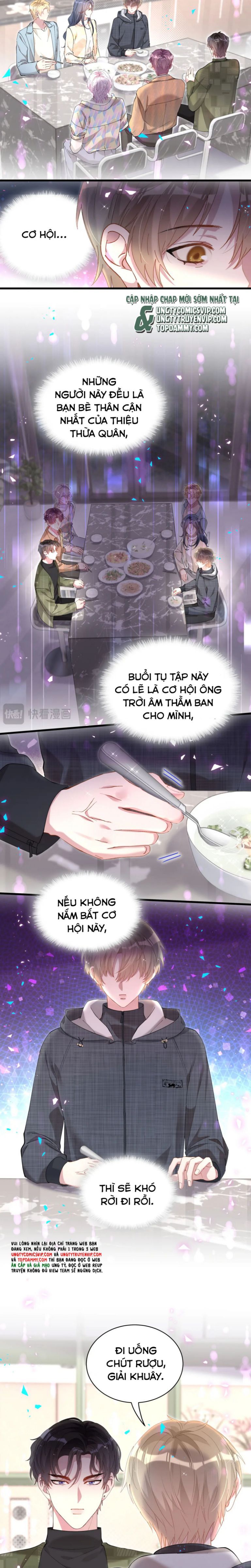Kết Hôn Chuyện Nhỏ Này Chapter 67 - 6