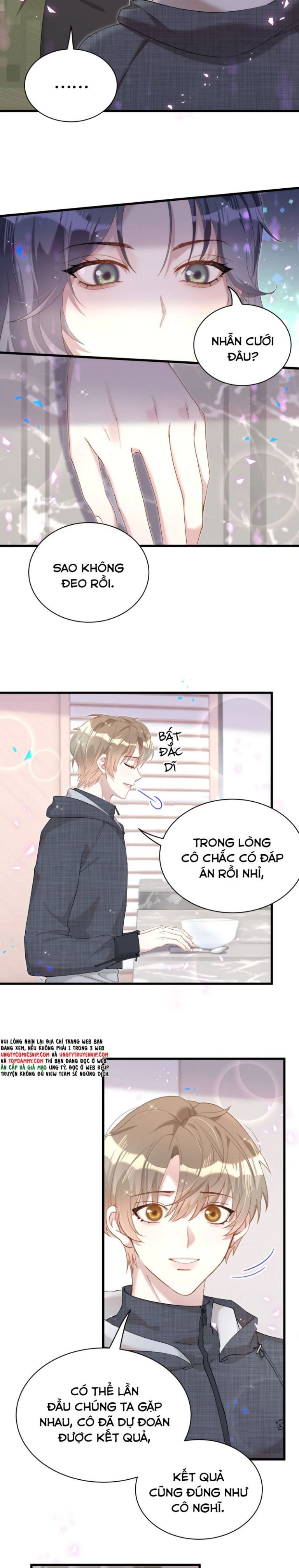 Kết Hôn Chuyện Nhỏ Này Chapter 67 - 7