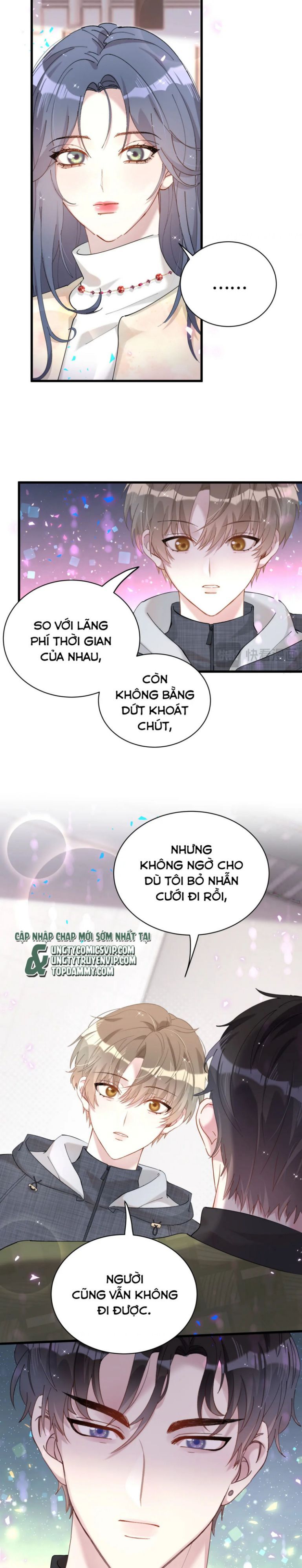 Kết Hôn Chuyện Nhỏ Này Chapter 67 - 8