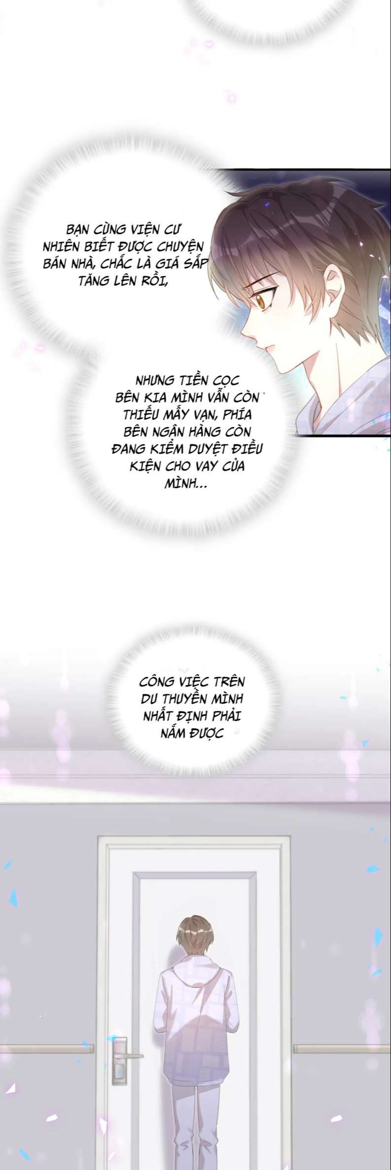Kết Hôn Chuyện Nhỏ Này Chapter 8 - 23