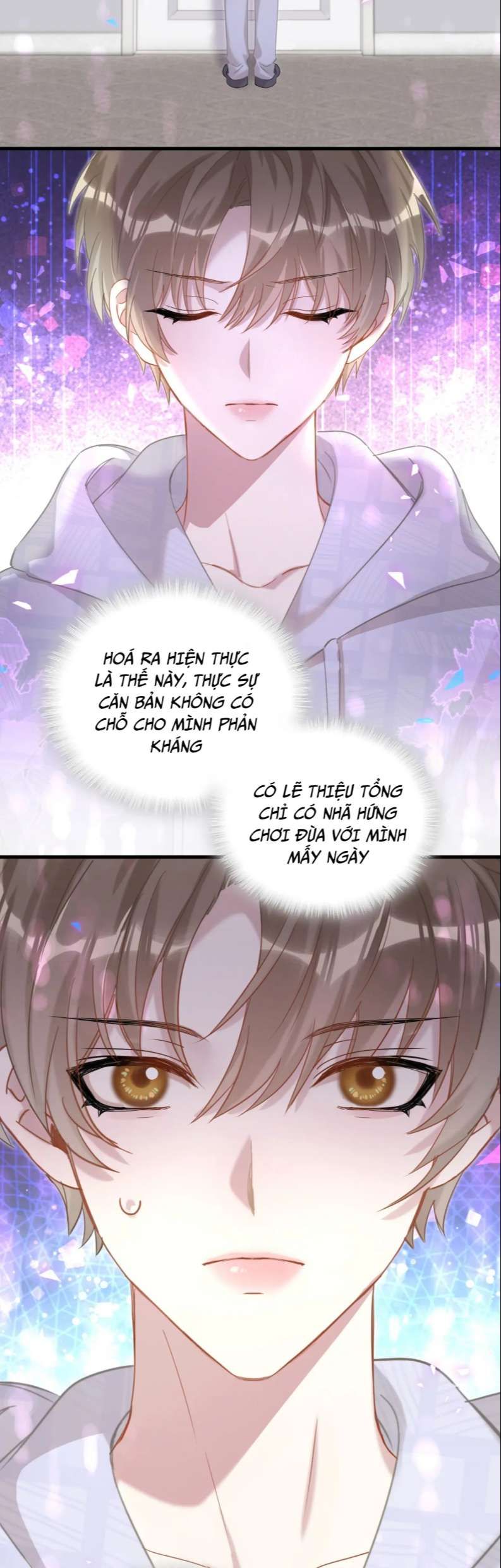 Kết Hôn Chuyện Nhỏ Này Chapter 8 - 24