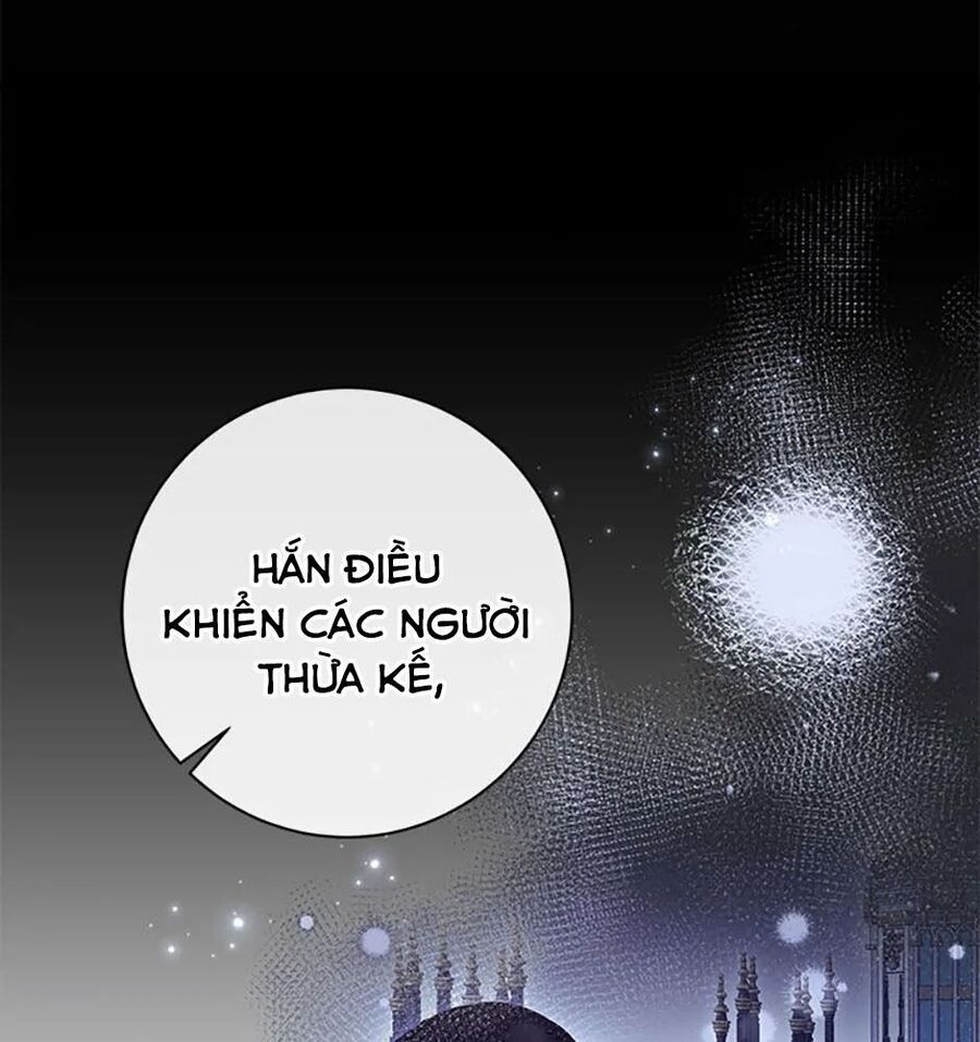Cuộc Sống Của Nữ Vương Ác Quỷ Chapter 65 - 48