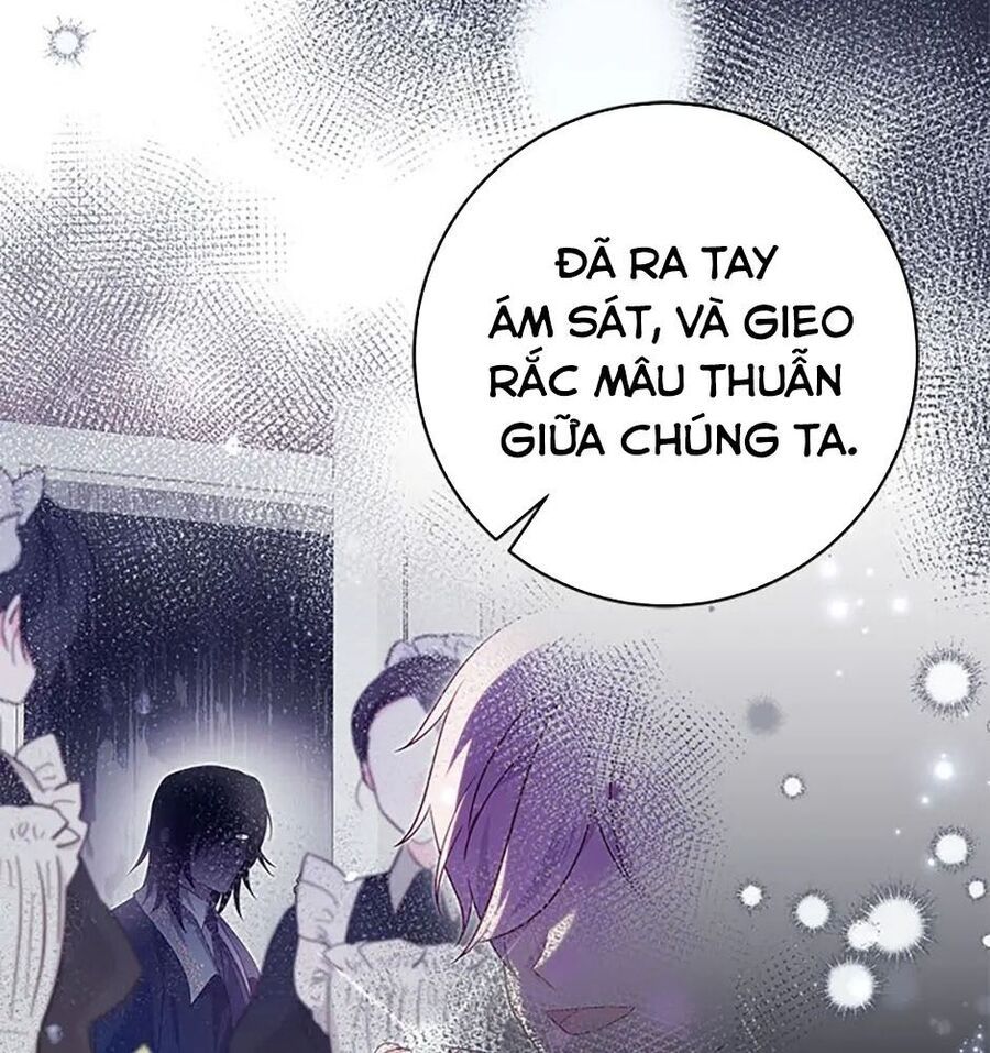 Cuộc Sống Của Nữ Vương Ác Quỷ Chapter 65 - 50