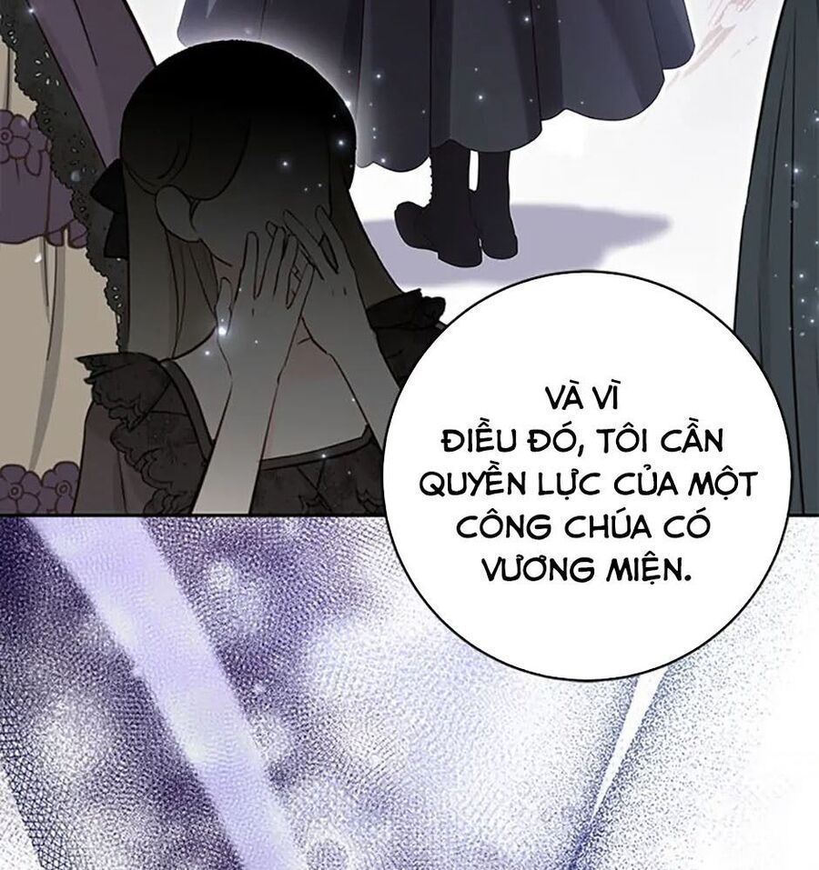 Cuộc Sống Của Nữ Vương Ác Quỷ Chapter 65 - 54