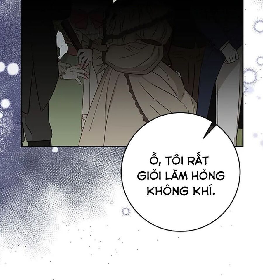 Cuộc Sống Của Nữ Vương Ác Quỷ Chapter 65 - 71
