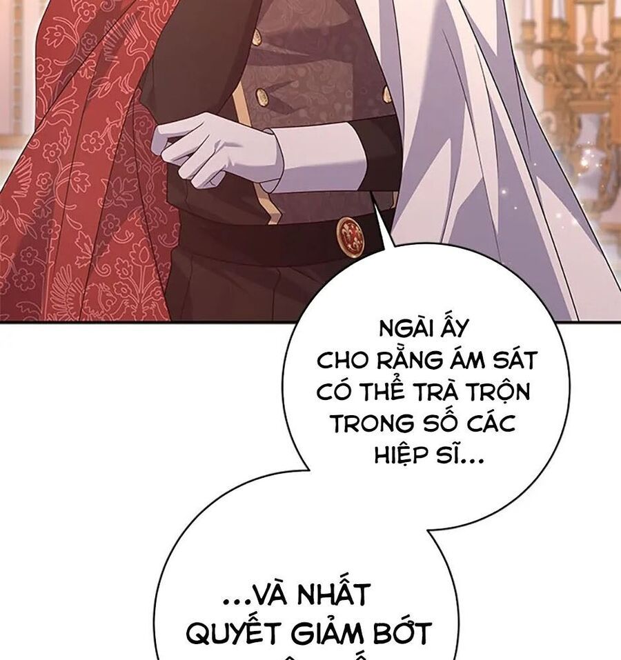 Cuộc Sống Của Nữ Vương Ác Quỷ Chapter 65 - 88