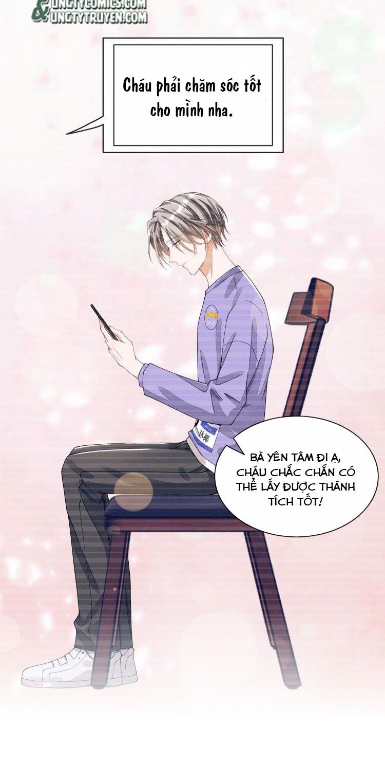 Bất Lộ Thanh Sắc Chapter 5 - 15