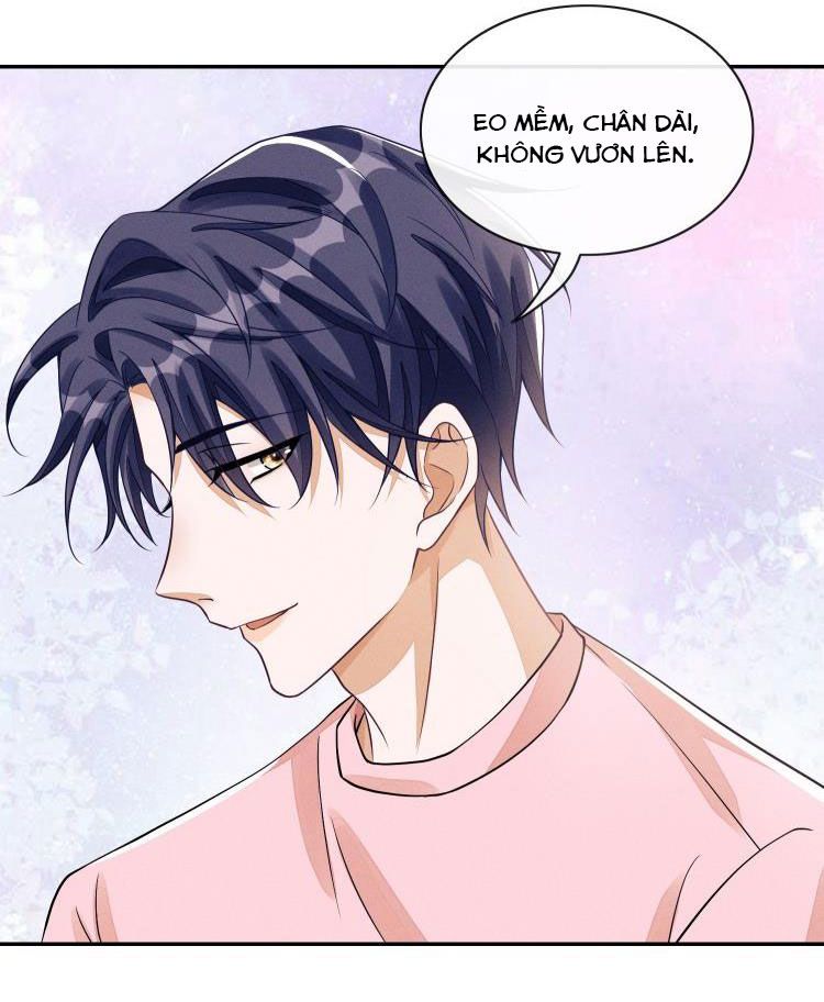 Bất Lộ Thanh Sắc Chapter 5 - 28