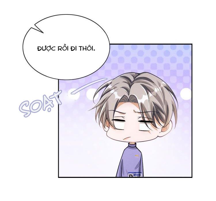 Bất Lộ Thanh Sắc Chapter 5 - 29
