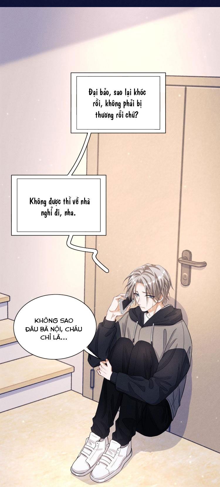 Bất Lộ Thanh Sắc Chapter 5 - 35