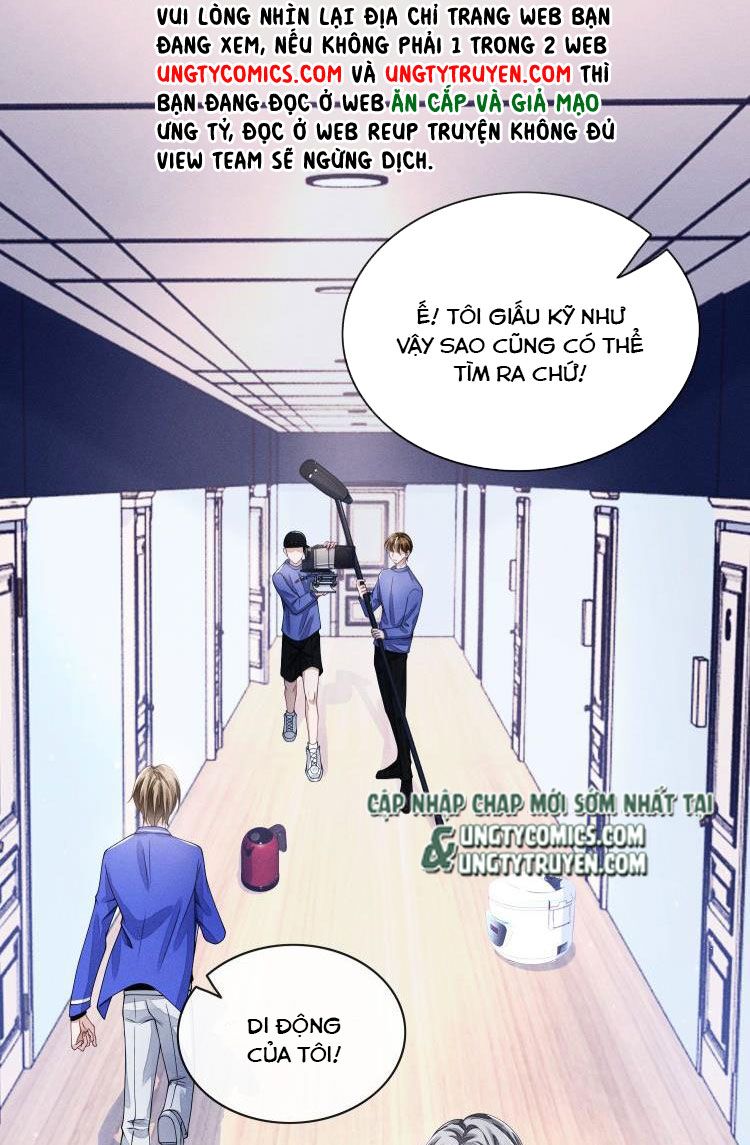 Bất Lộ Thanh Sắc Chapter 5 - 49