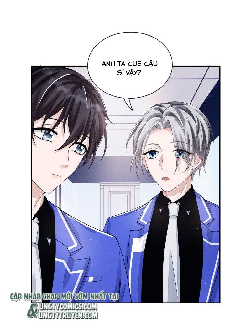 Bất Lộ Thanh Sắc Chapter 5 - 51