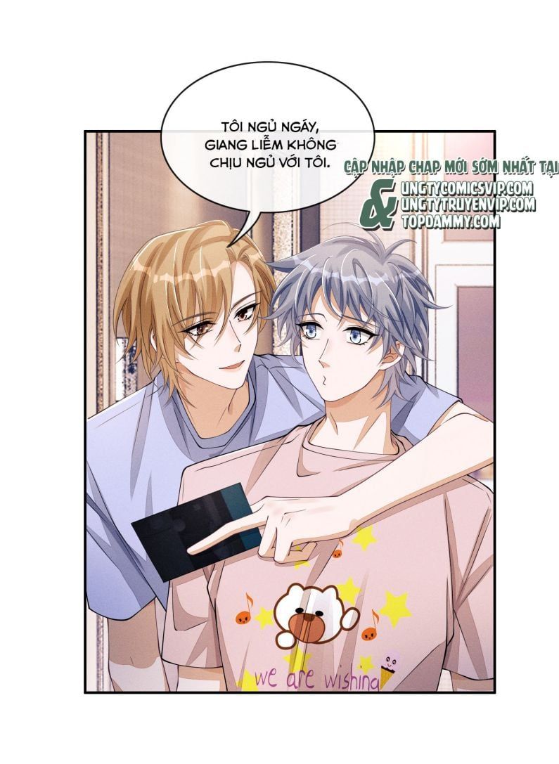 Bất Lộ Thanh Sắc Chapter 53 - 7