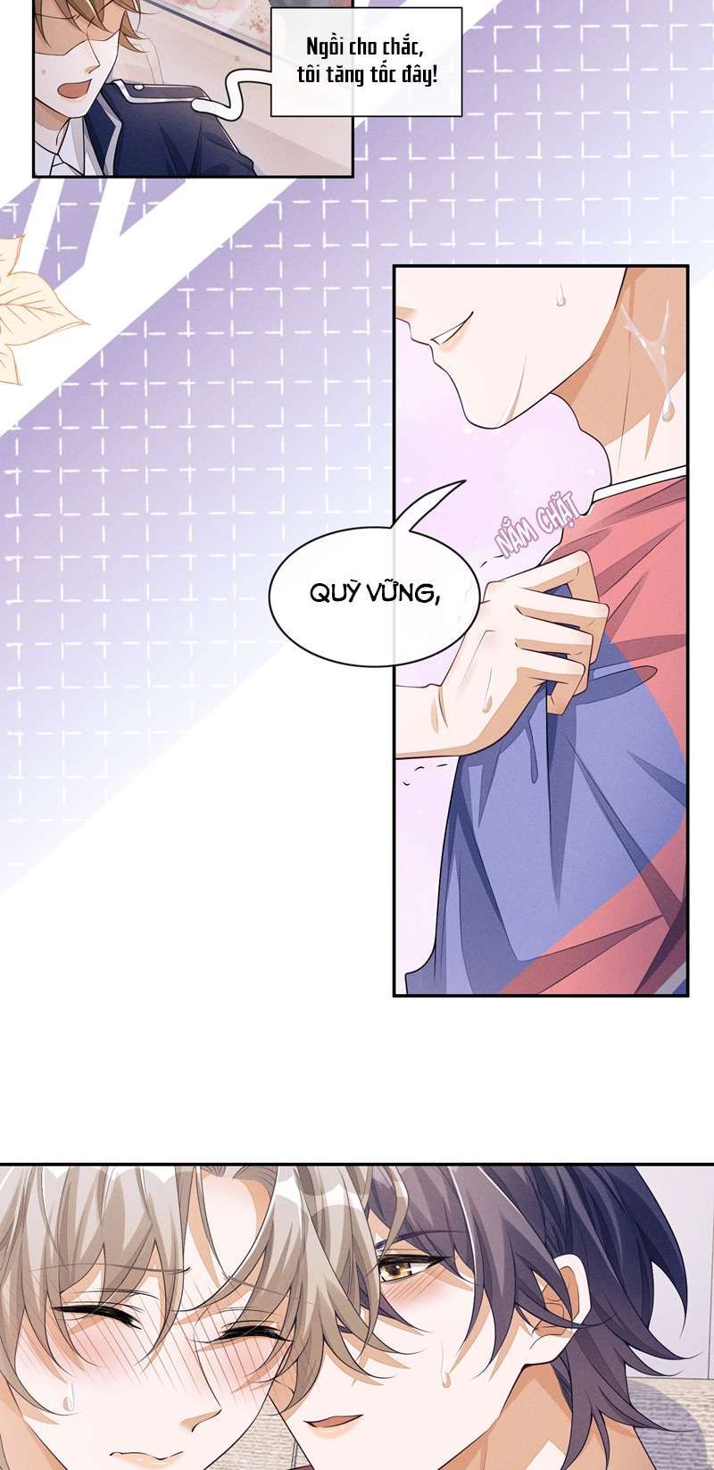 Bất Lộ Thanh Sắc Chapter 64 - 22