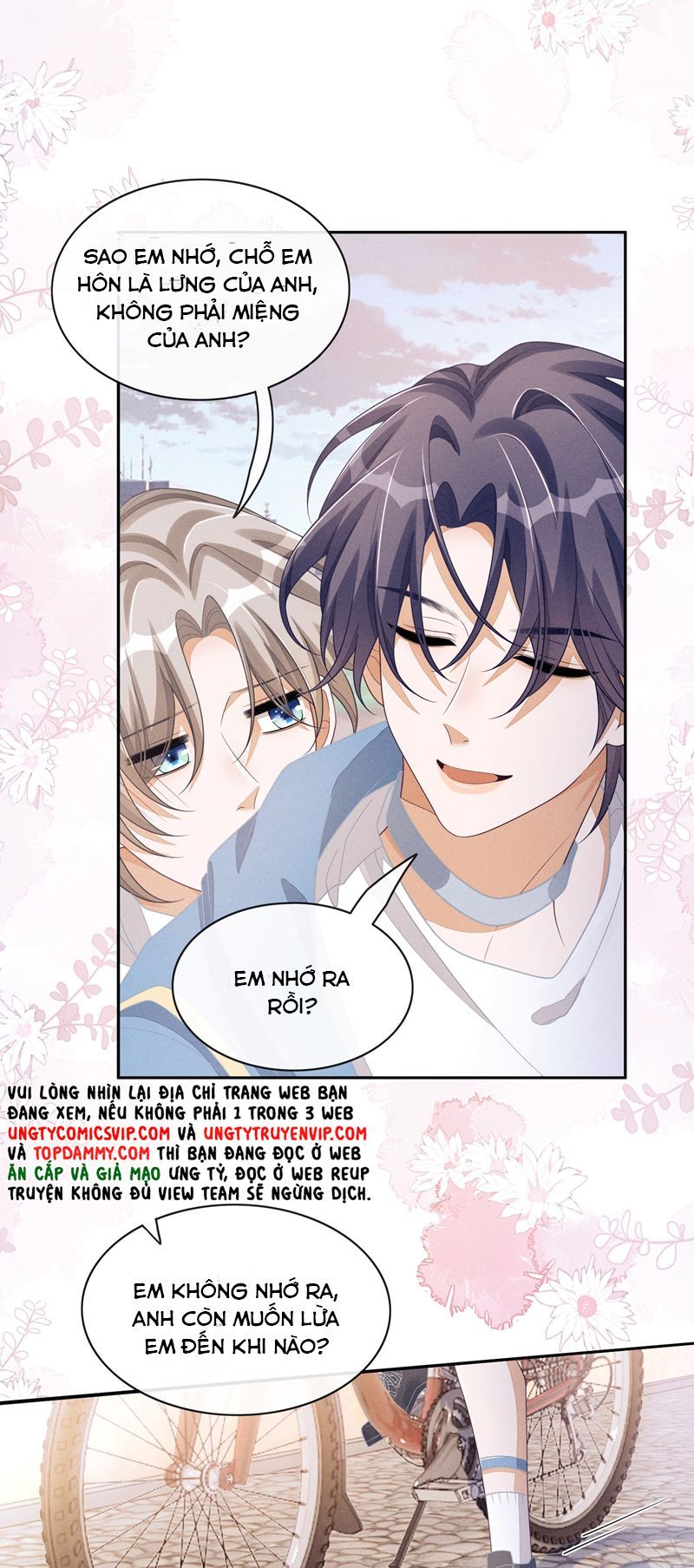 Bất Lộ Thanh Sắc Chapter 82 - 26