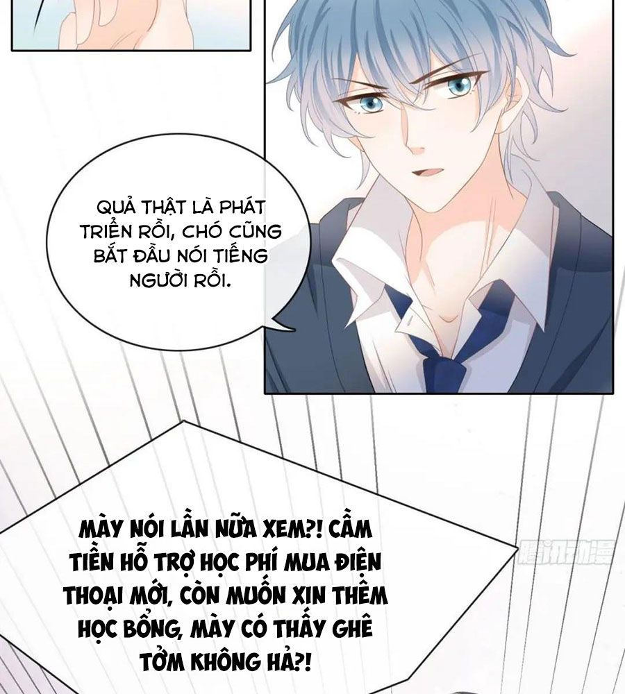 Ảnh Hậu Cũng Không Bằng Niệm Thanh Hoa Chapter 17 - 13