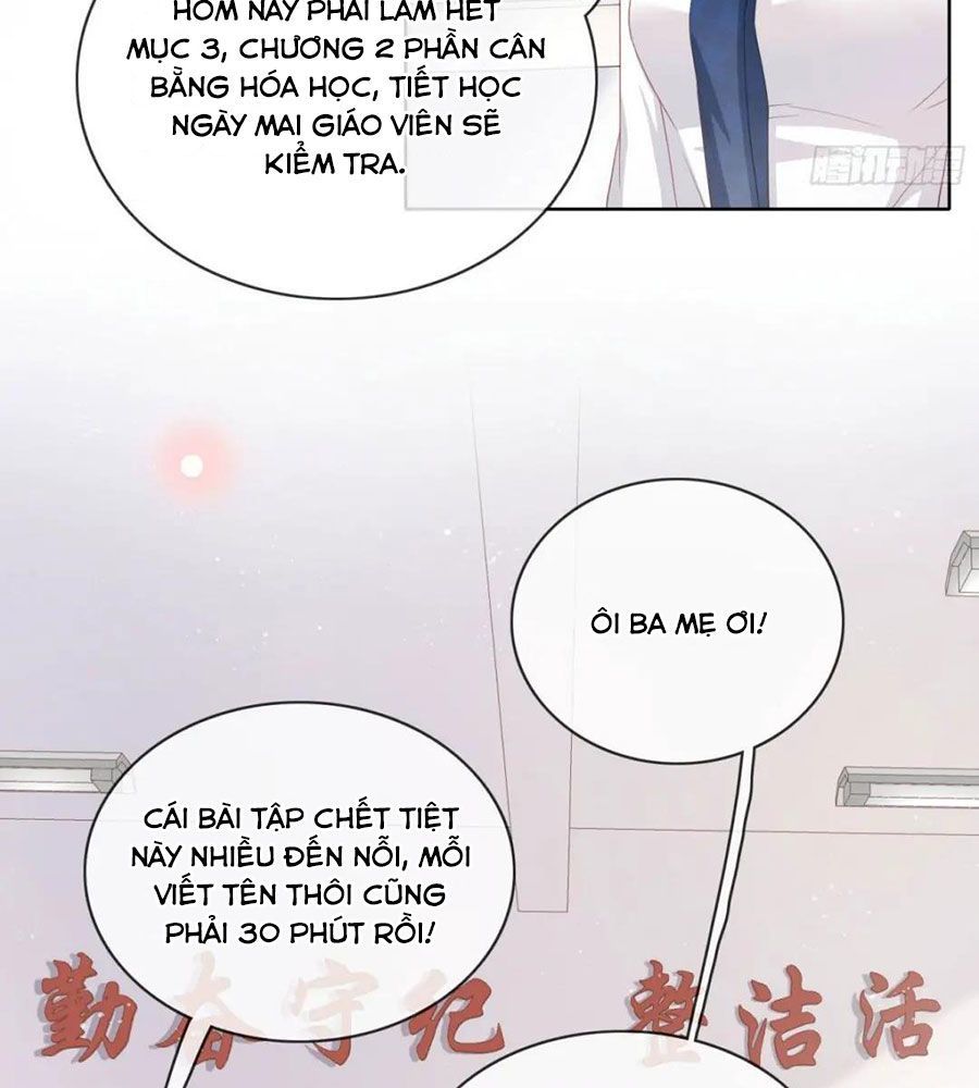 Ảnh Hậu Cũng Không Bằng Niệm Thanh Hoa Chapter 17 - 8