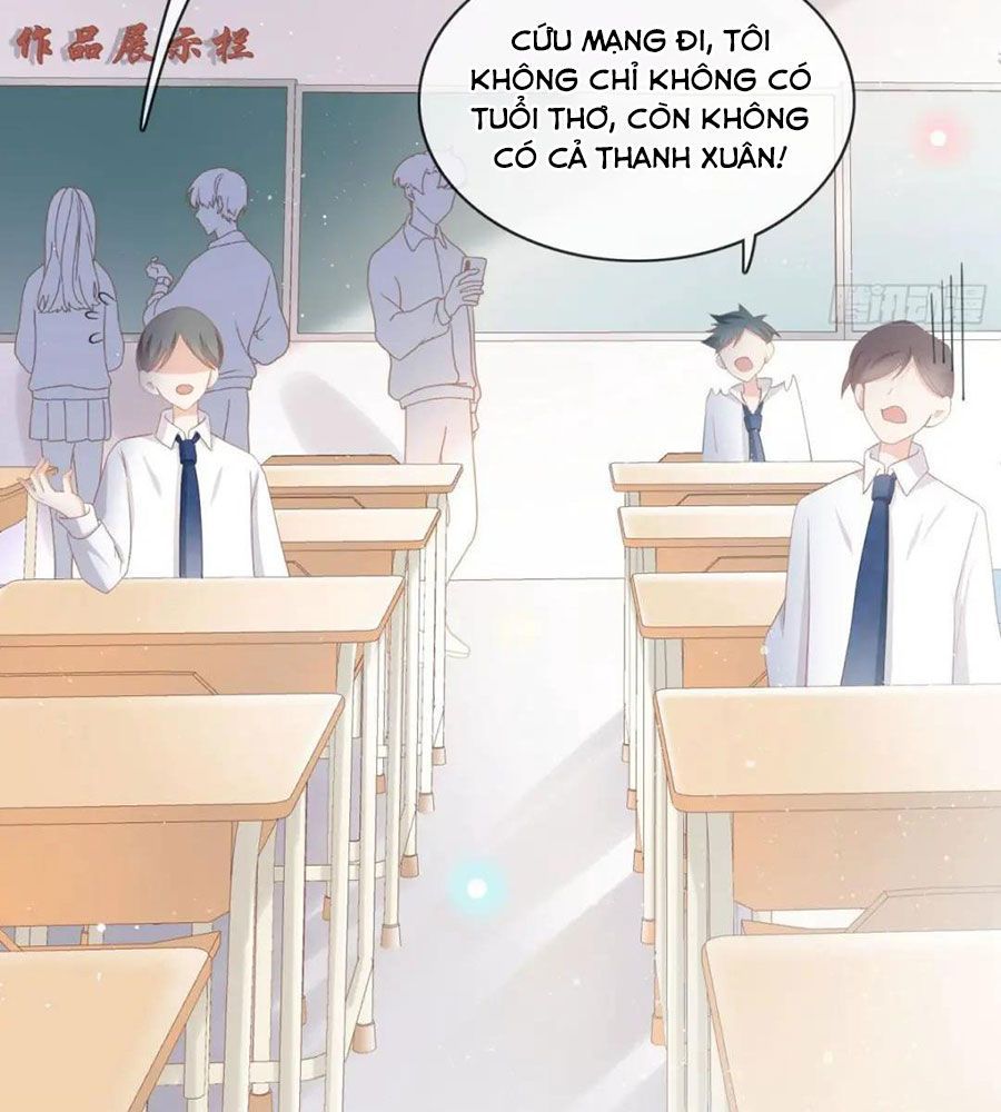 Ảnh Hậu Cũng Không Bằng Niệm Thanh Hoa Chapter 17 - 9