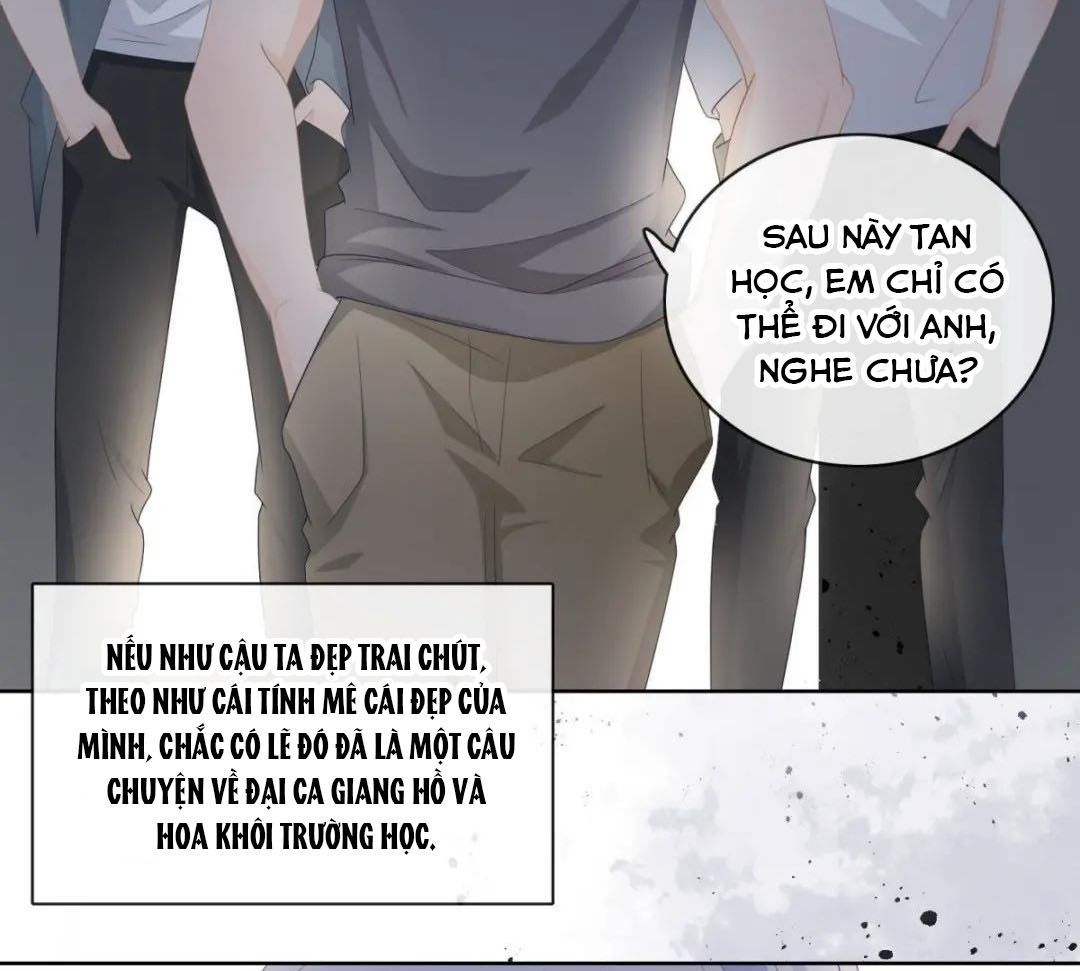 Ảnh Hậu Cũng Không Bằng Niệm Thanh Hoa Chapter 19 - 15